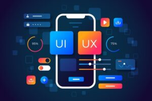 effective app ui ux design