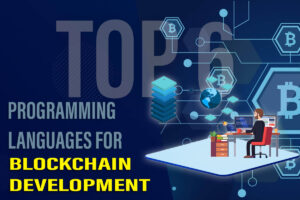 Blockchain app development