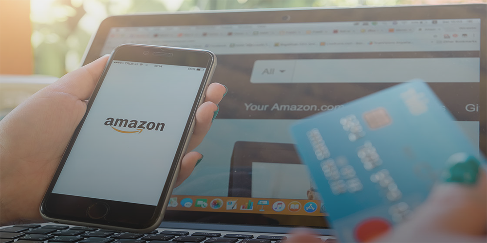 Amazon Clone app Development | eCommerce app Development services